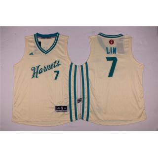 Jeremy Lin, Charlotte Hornets -NIÑOS